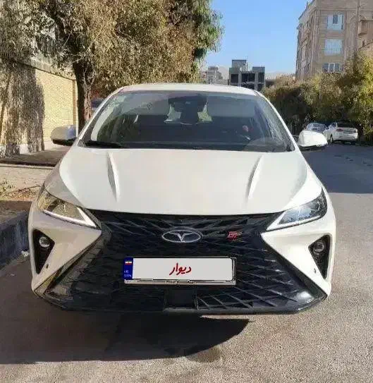 آریزو 6 جی تی|خودرو سواری و وانت|اصفهان, پل شریعتی|دیوار