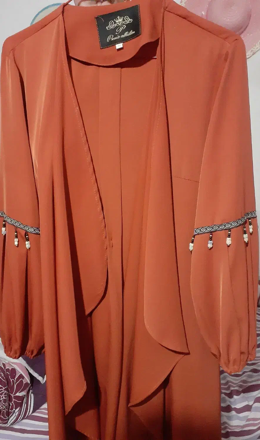 مانتو|لباس|زنجان, |دیوار