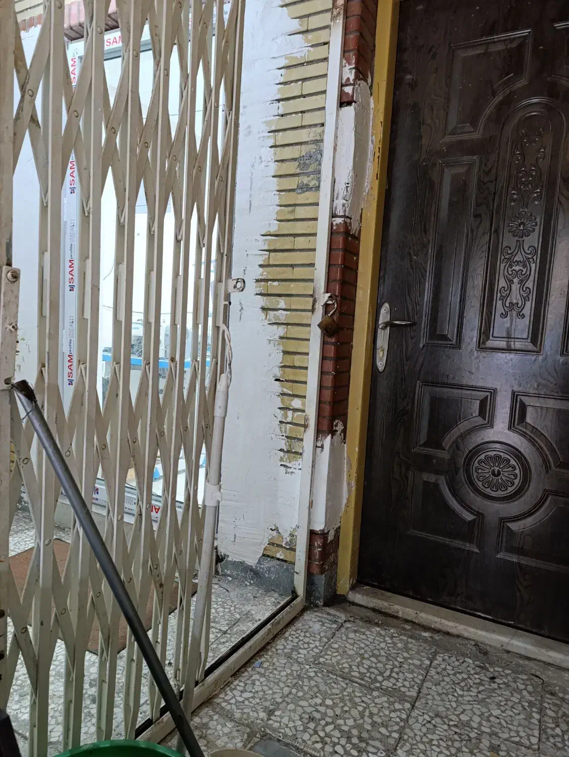 یک باب خانه سویت کرسی بلند  تجاری مسکونی|فروش خانه و ویلا|رشت, پاره بیجار|دیوار