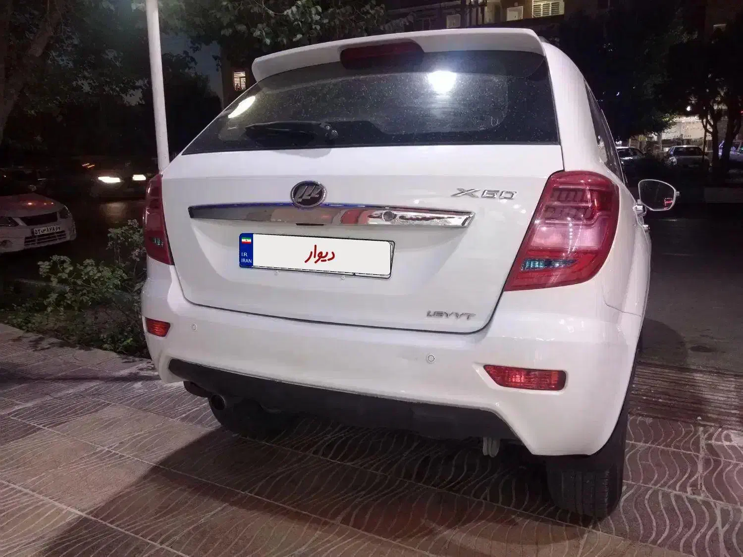 x60اتومات|خودرو سواری و وانت|یزد, |دیوار
