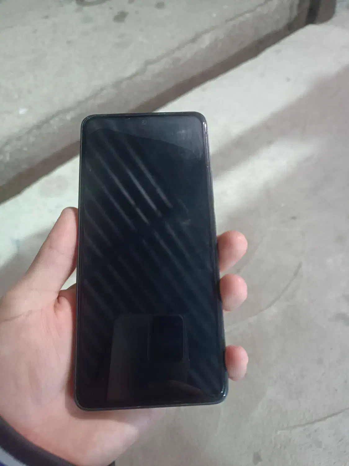 note 13 تمیز|موبایل|کلاله, |دیوار