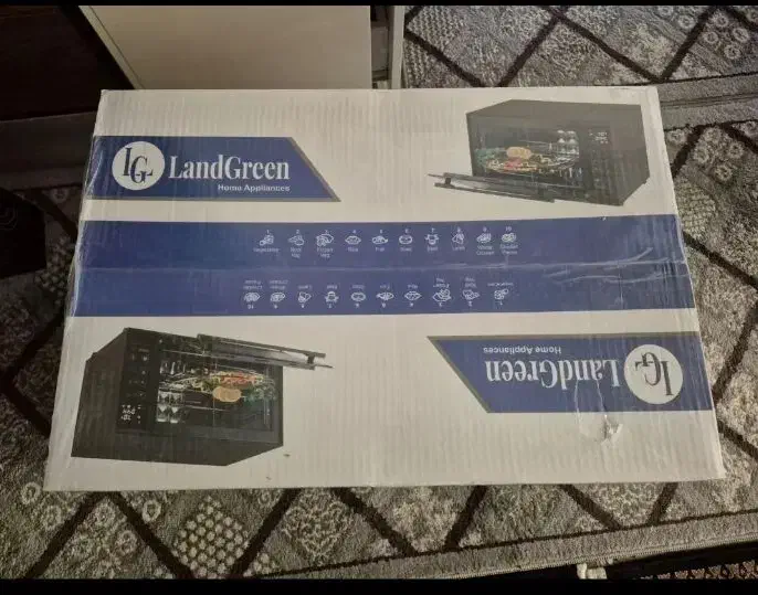 توستر|اجاق گاز و لوازم برقی پختوپز|قزوین, |دیوار