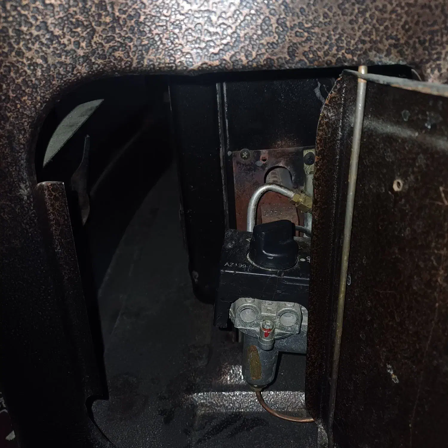 تعمیرات بخاری اب کرمکن ولوازم گاز سوز|خدمات پیشه و مهارت|قوچان, |دیوار