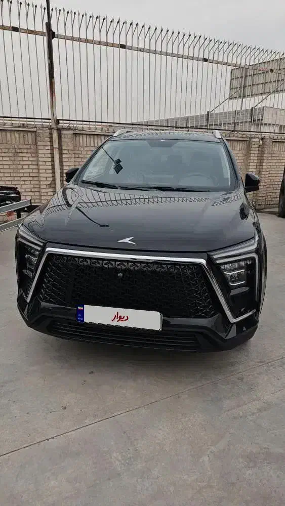 ایکس۵|خودرو سواری و وانت|تهران, شهرک چیتگر|دیوار