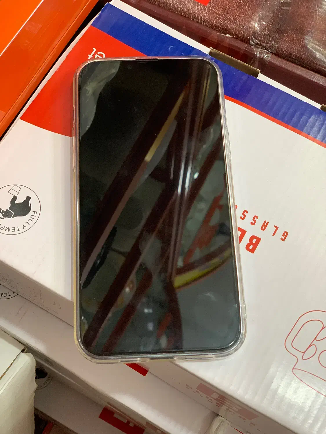 گوشی درحد اک|موبایل|بندرعباس, |دیوار