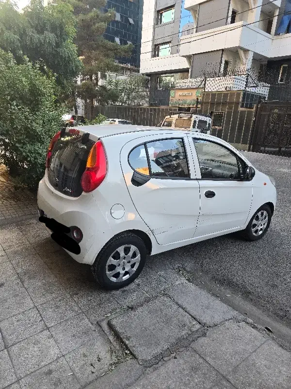 mvm. ام وی ام . ۱۱۰s|خودرو سواری و وانت|تهران, ایوانک|دیوار