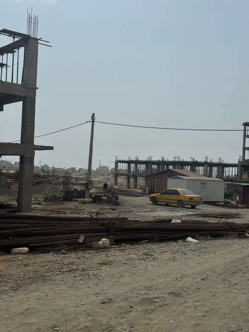 فروش اپارتمان طرح تک واحدی|فروش آپارتمان|چابهار, |دیوار