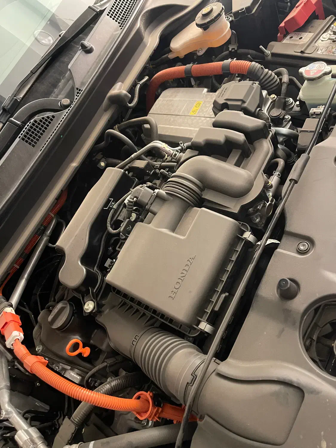 هونداHrv 2025|خودرو سواری و وانت|تهران, جنت‌آباد مرکزی|دیوار