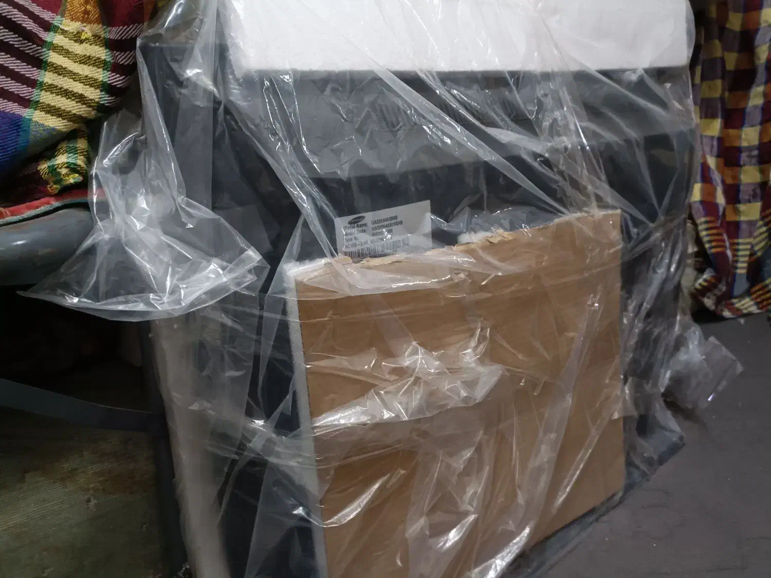 تلویزیون 32 LED  سامسونگ|تلویزیون و پروژکتور|بم, |دیوار