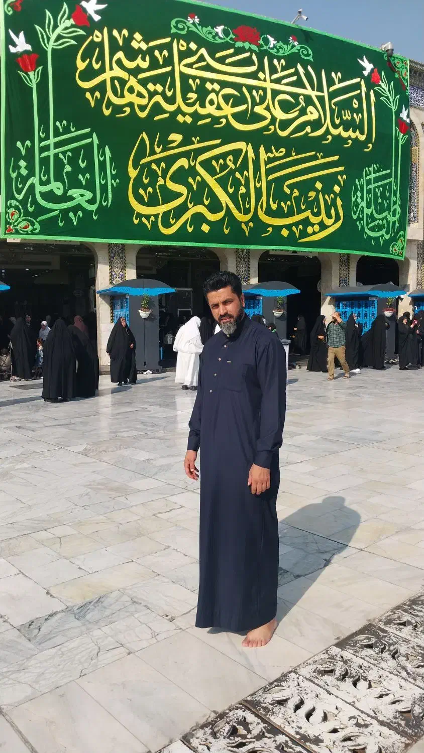 کاروان زیارتی انصارالمهدی|خدمات حمل و نقل|بوشهر, |دیوار