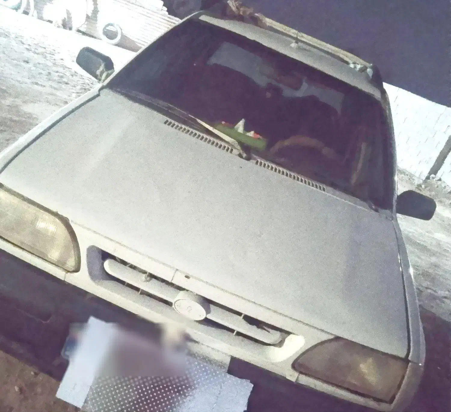 فروشی|خودرو سواری و وانت|هیرمند, |دیوار