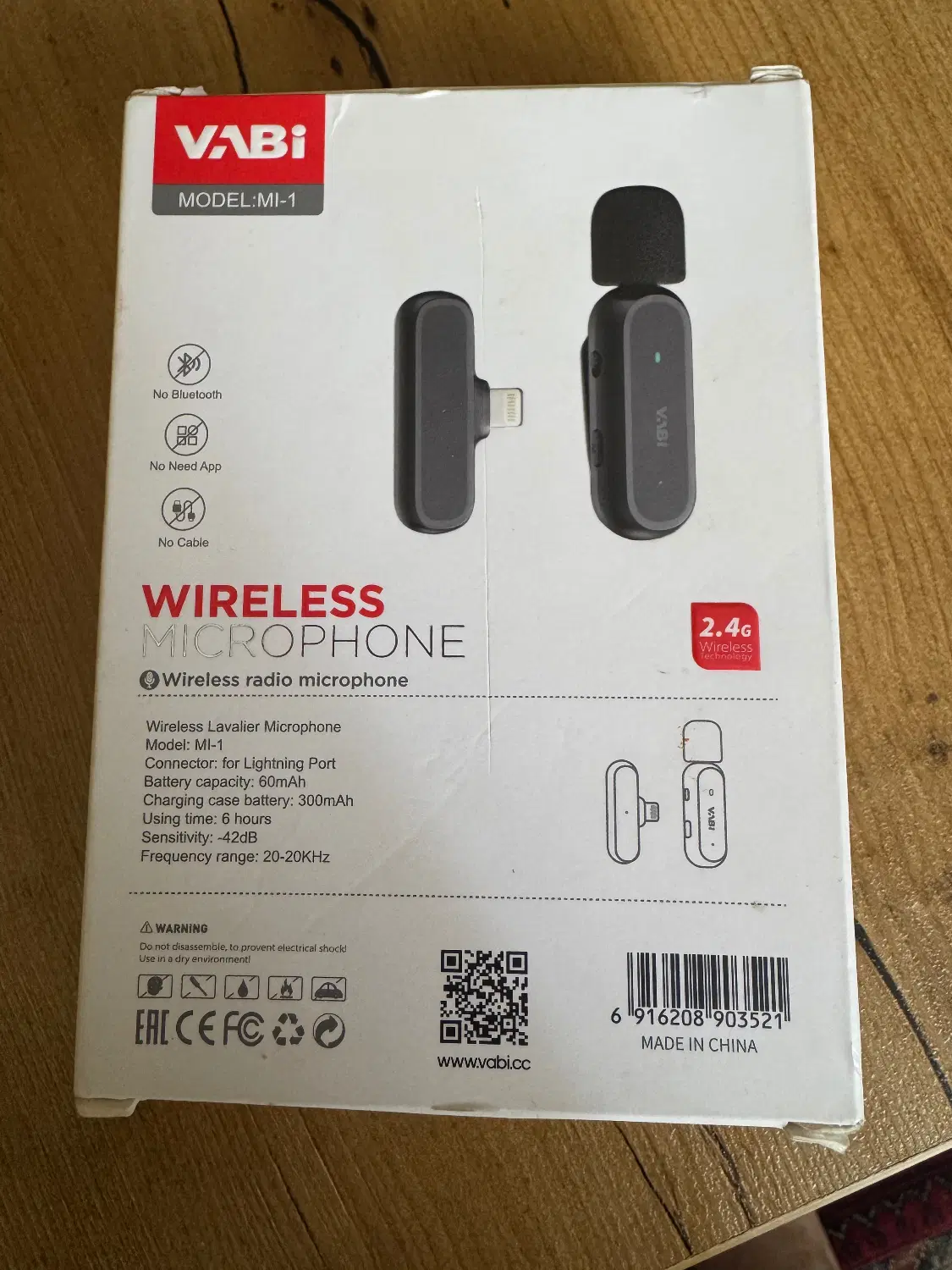 میکروفن wireless|صوتی و تصویری|تهران, اکباتان|دیوار