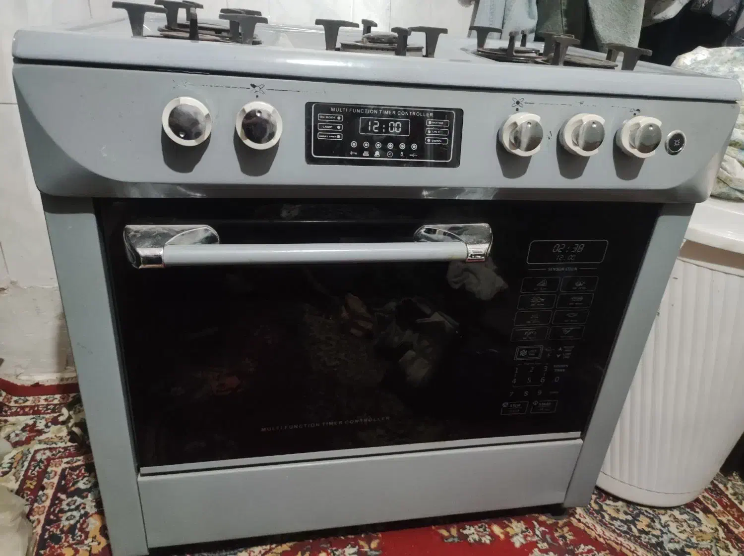 لوازم منزل حراج حراج|کنسول، بازی ویدئویی و آنلاین|سبزوار, قدس|دیوار