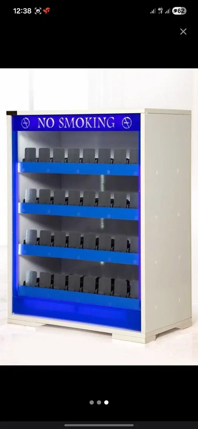 استندسیگار|فروشگاه و مغازه|کبودرآهنگ, |دیوار