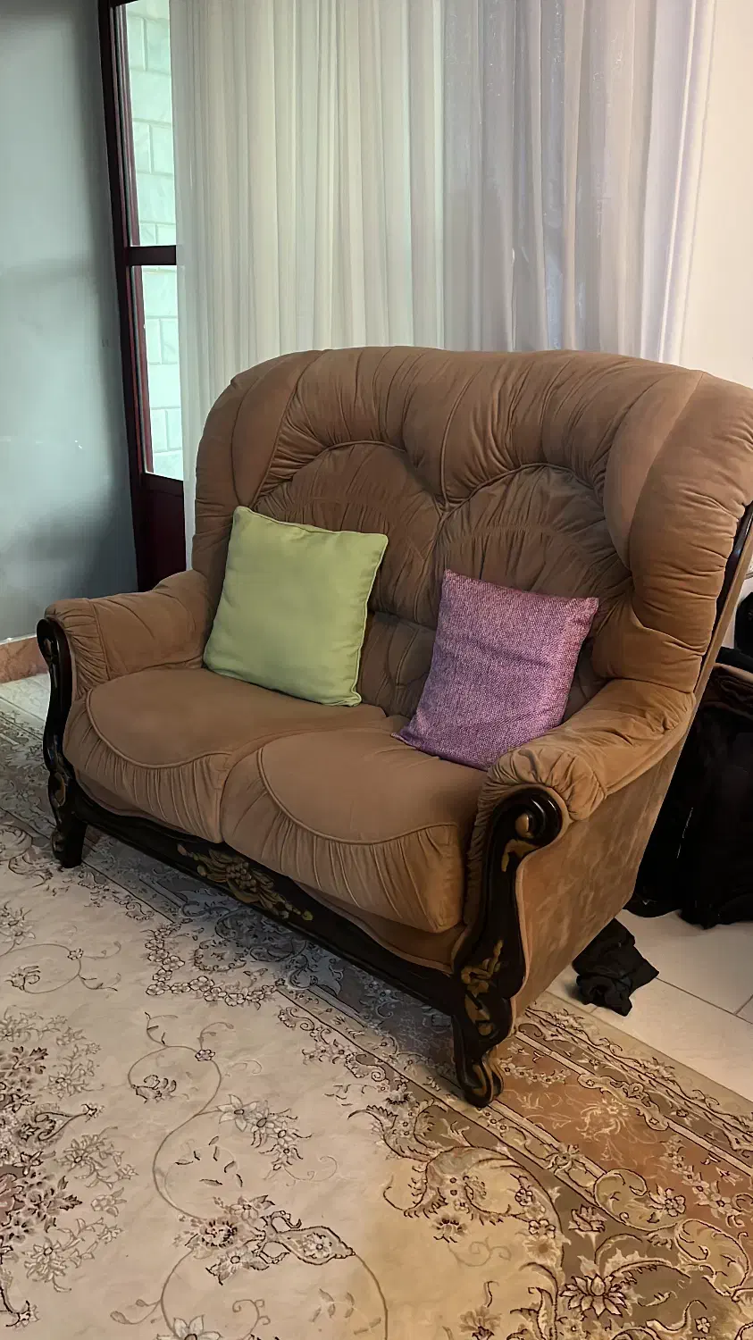 تعدادی لوازم خانه|حراج|نکا, |دیوار