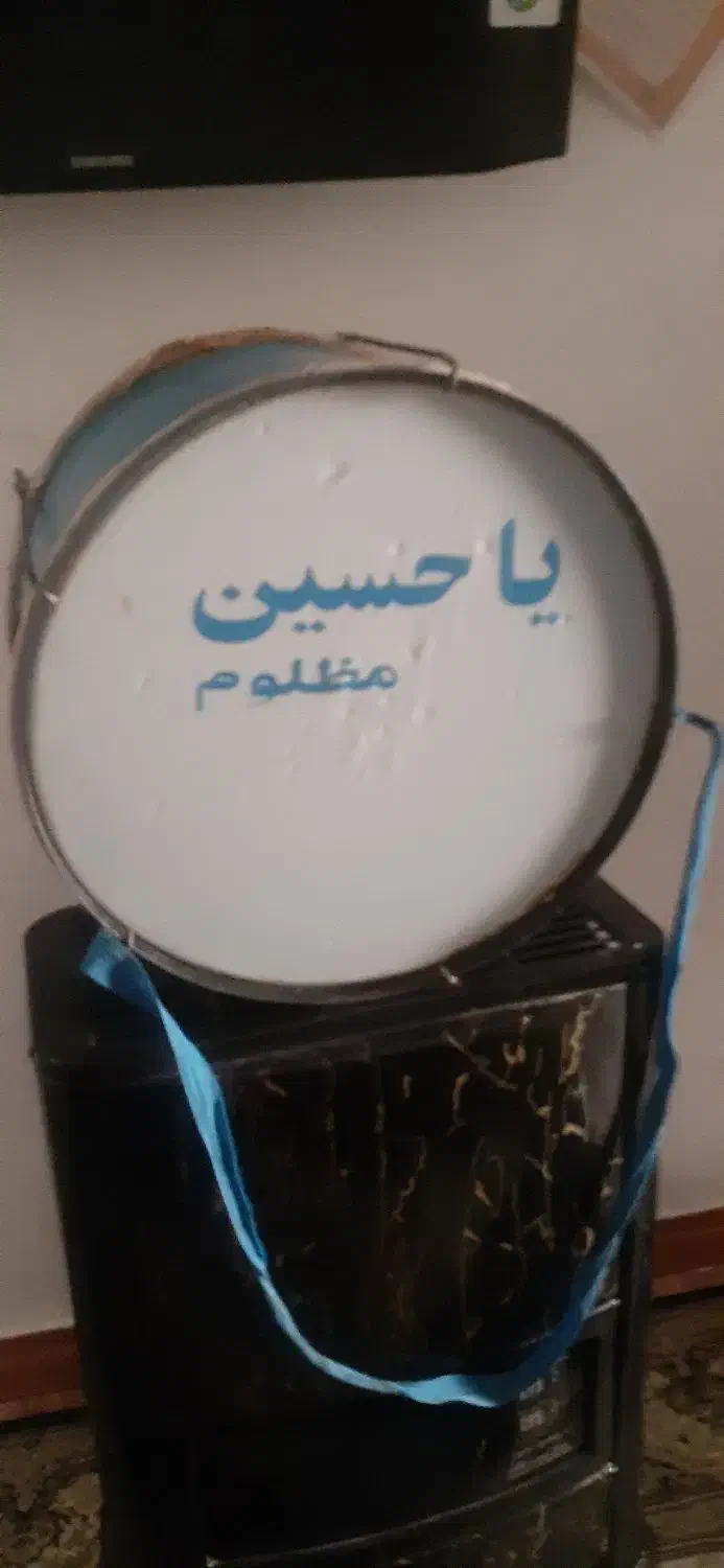 طبل|درام و پرکاشن|قدس, شهر‌قدس|دیوار