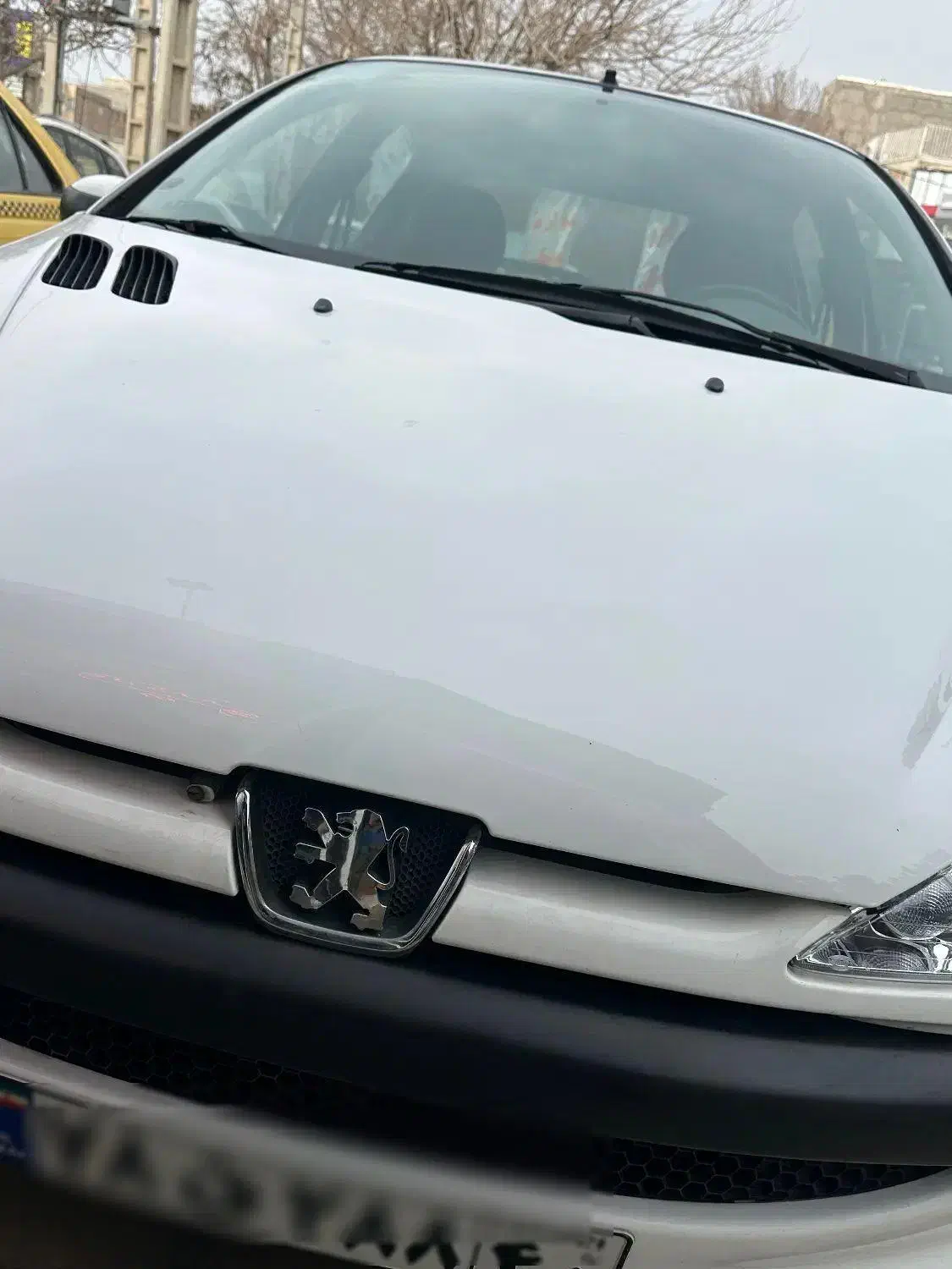 206تیپ دو|خودرو سواری و وانت|الوند, |دیوار