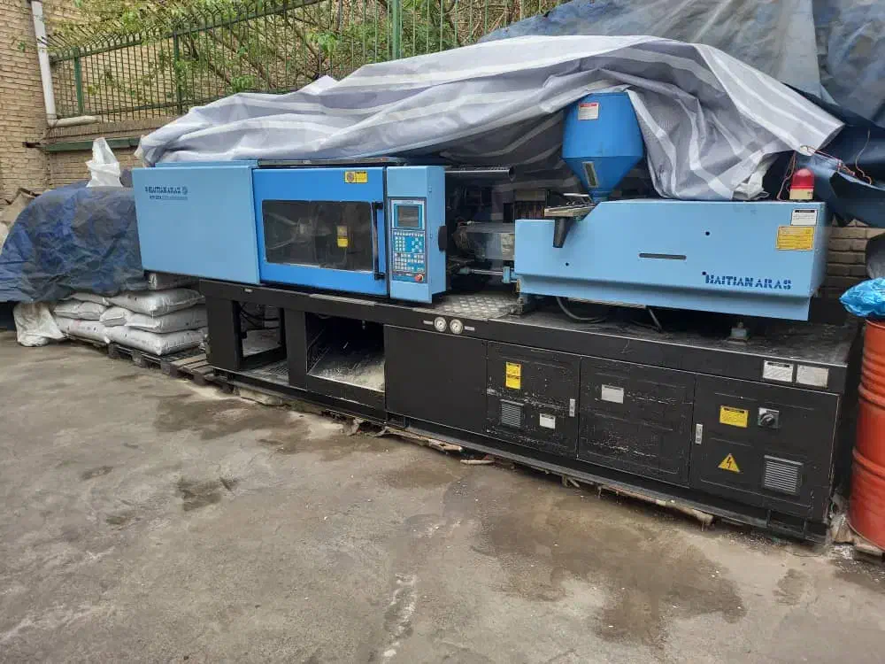 نیروی کار جهت تزریق پلاستیک|استخدام صنعتی، فنی، مهندسی|پاکدشت, پاکدشت (مامازند)|دیوار