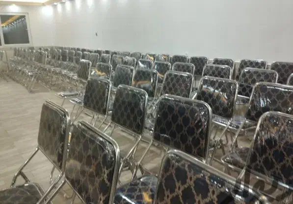 کرایه‌ میز و صندلی‌ تشریفات‌مجالس‌نفیس|خدمات پذیرایی، مراسم|تبریز, |دیوار