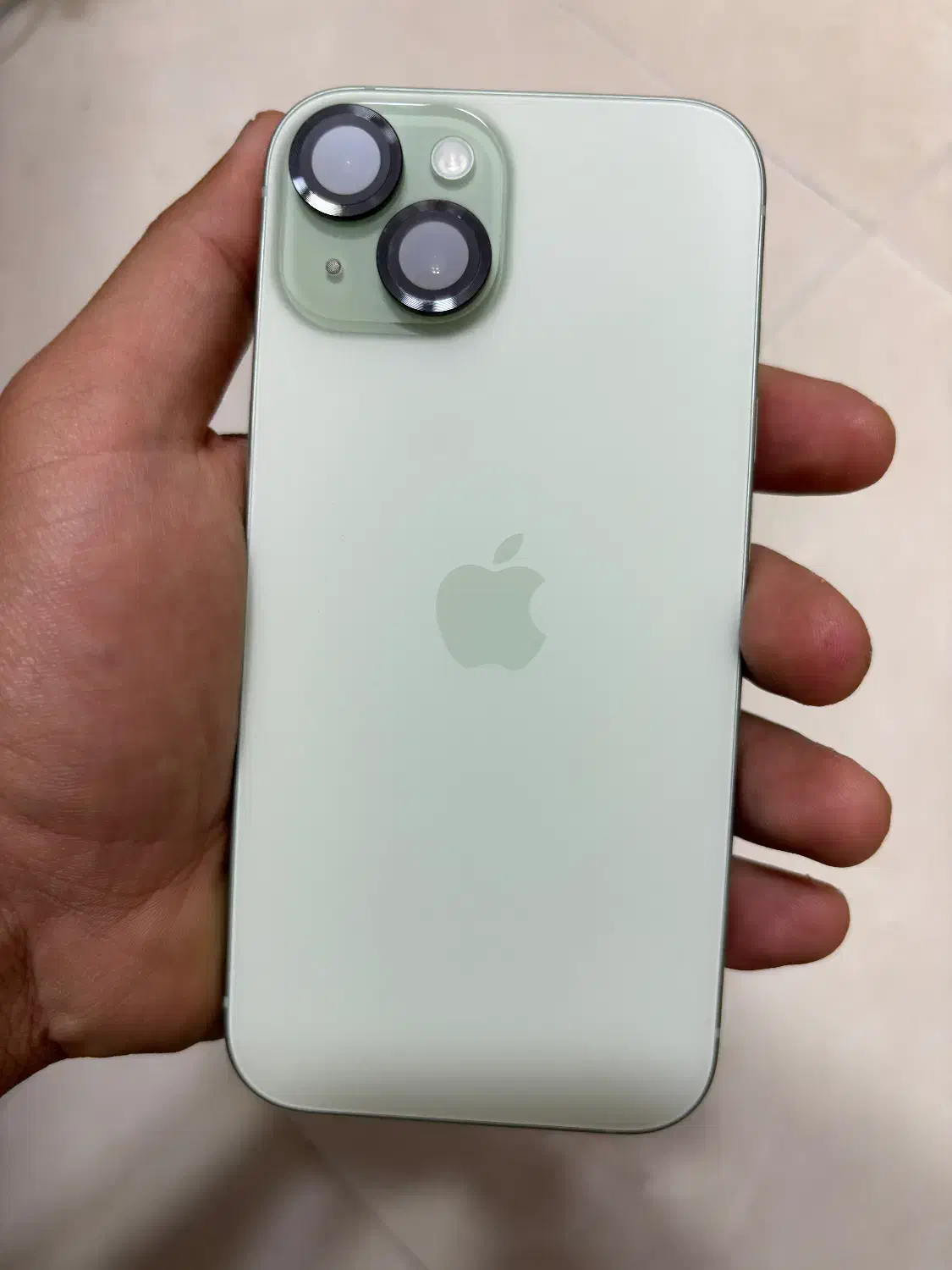 ایفون ۱۵ نرمال|موبایل|اهواز, زیتون کارمندی|دیوار