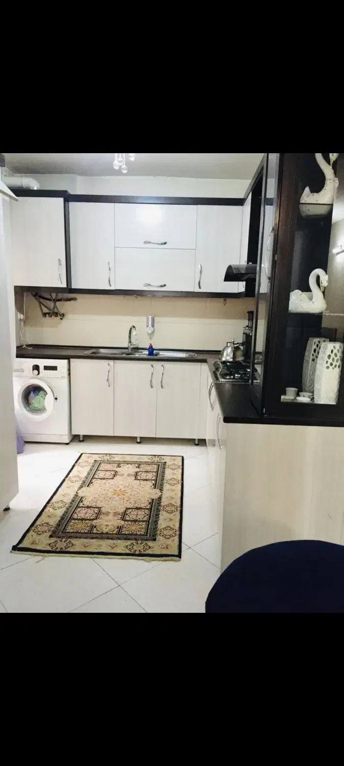 اجاره واحد 90 متری مجتمع چشم انداز کوهسنگی جهاد|اجارهٔ آپارتمان|مشهد, بهارستان|دیوار