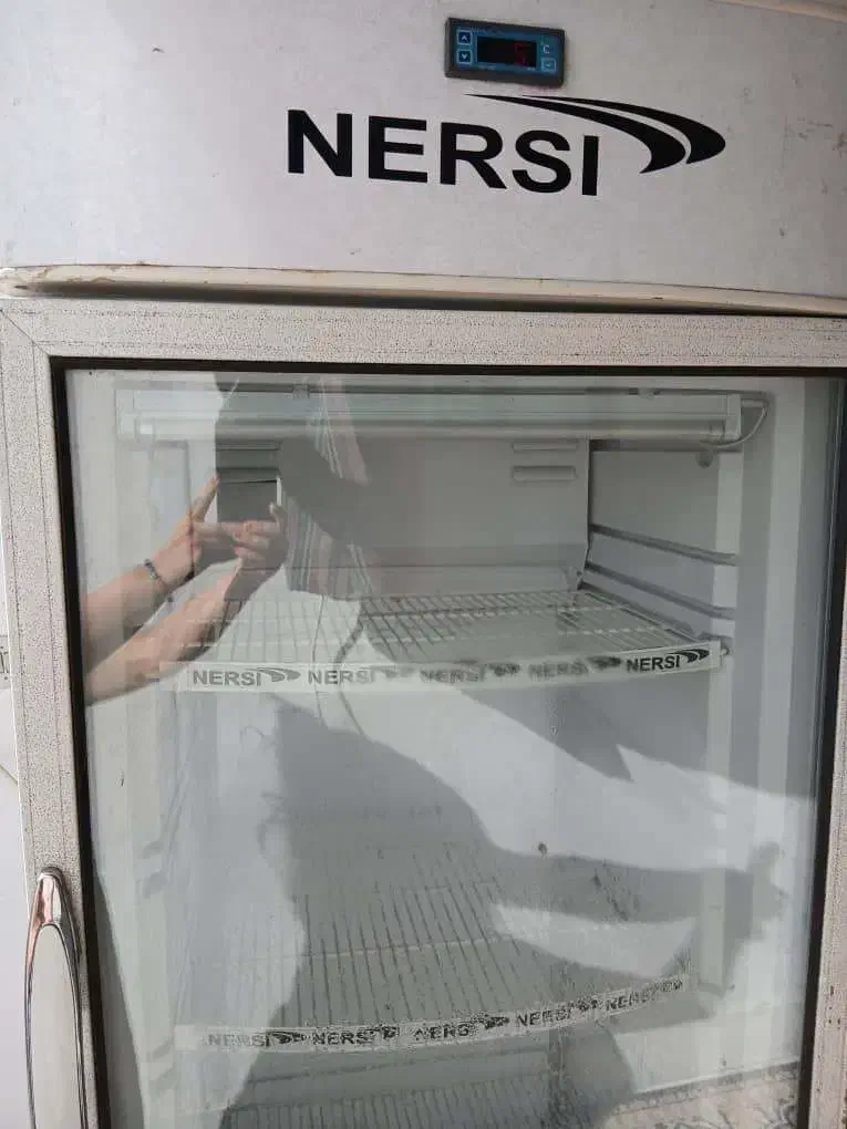 یخچال ایستاده سالم|یخچال و فریزر|قائم‌شهر, |دیوار