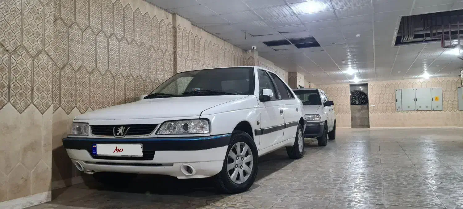 ۴۰۵درجه یک دریچه گاز سیمی|خودرو سواری و وانت|گلپایگان, |دیوار