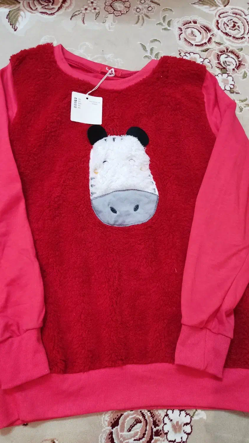 بلوزوشلوارزنانه نو|لباس|قم, زنبیل آباد|دیوار