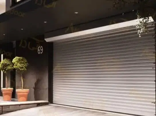 تعمیرجک پارکینگ کرکره در اتوماتیک شیشه ای/کل تهران|خدمات پیشه و مهارت|تهران, خاوران|دیوار
