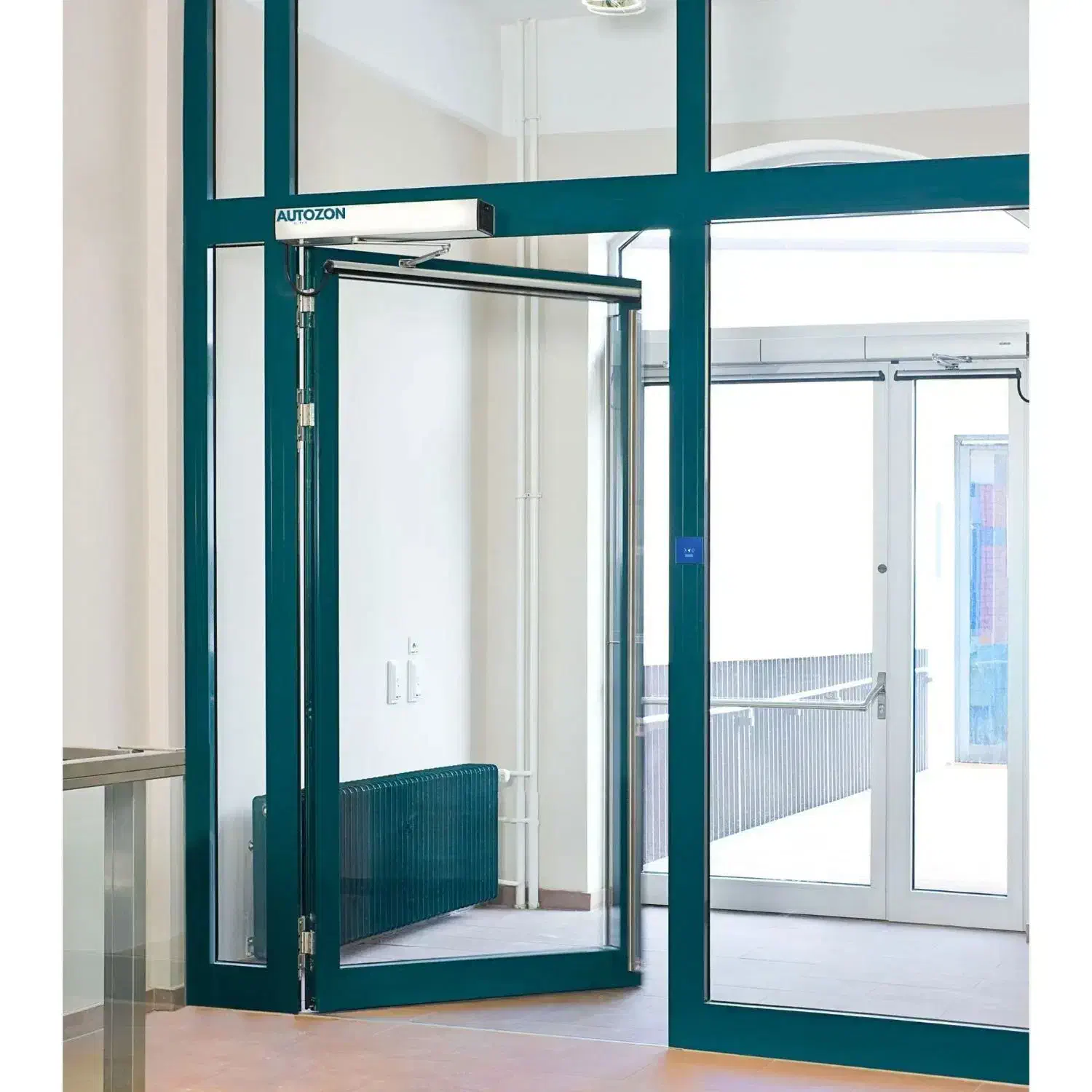 درب اتاقی ، ضد سرقت ، کرکره ، سکوریت ، درب برقی|مصالح و تجهیزات ساختمان|بندر کنگان, |دیوار