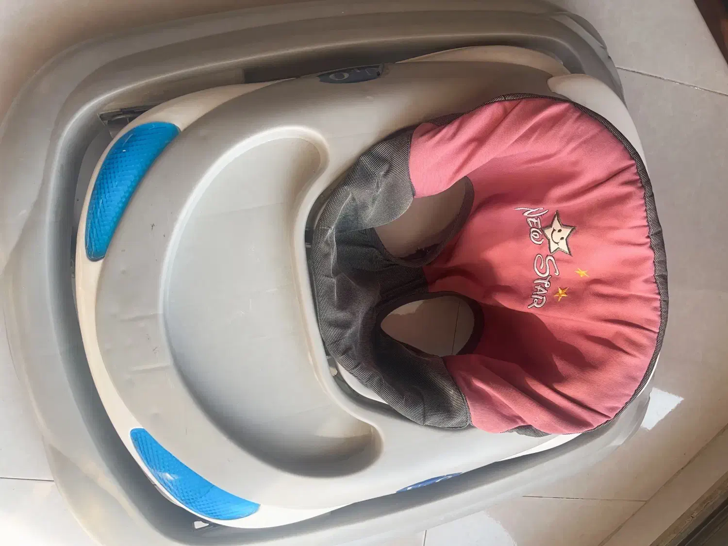 روروک|کالسکه و لوازم جانبی|سمنان, |دیوار