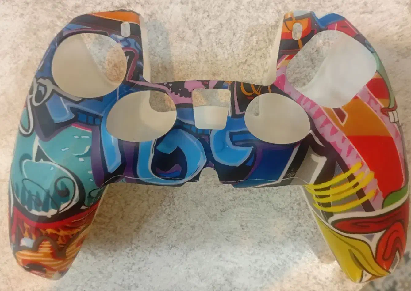 روکش دسته پلستیشن 5|کنسول، بازی ویدئویی و آنلاین|قائن, |دیوار