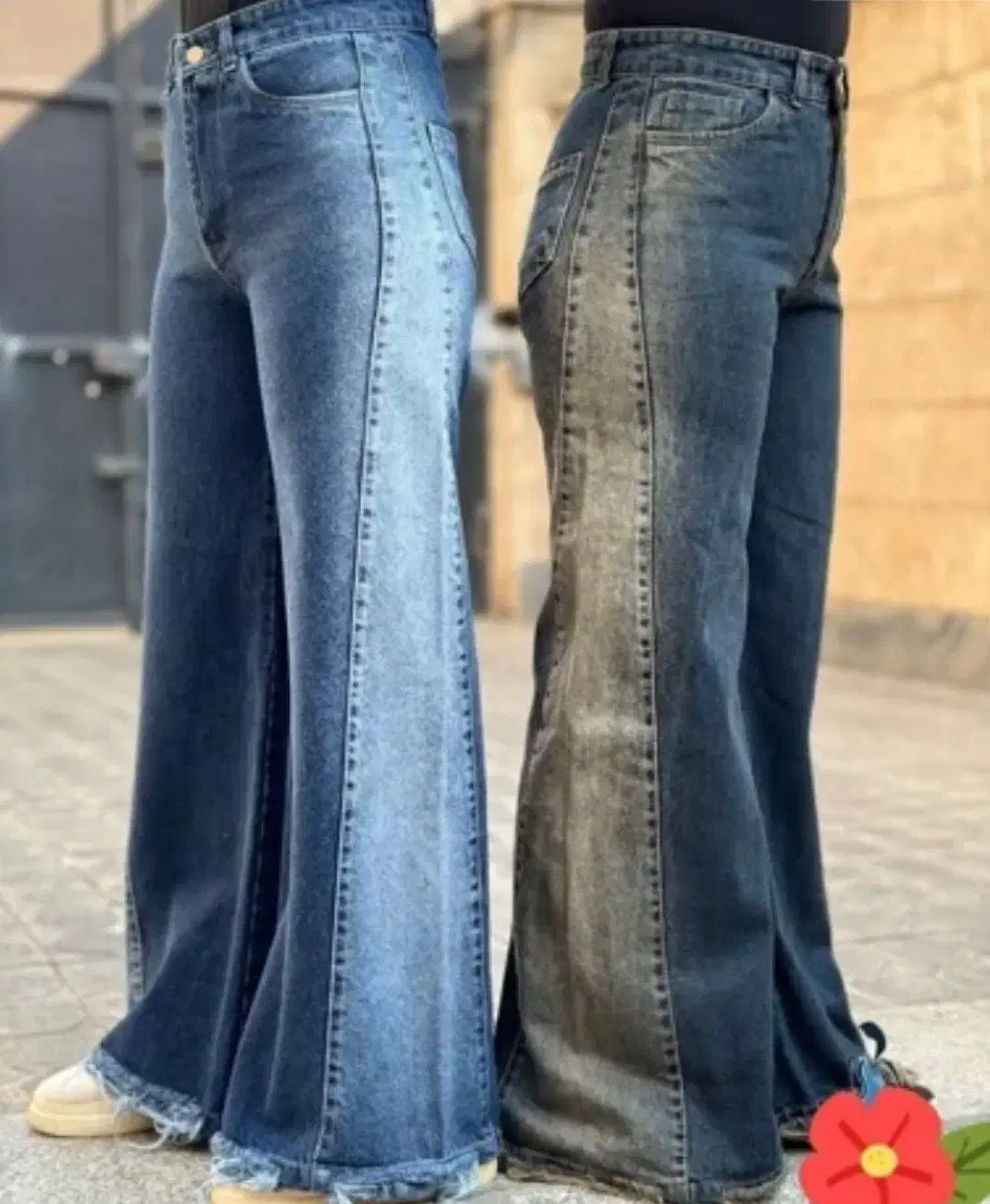 شلوار لی|لباس|گلبهار, شهر جدید گلبهار|دیوار