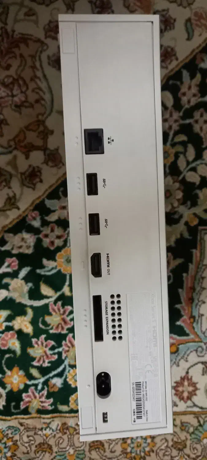 ایکس‌باکس سری اس|کنسول، بازی ویدئویی و آنلاین|اسلام‌شهر, مظفریه|دیوار