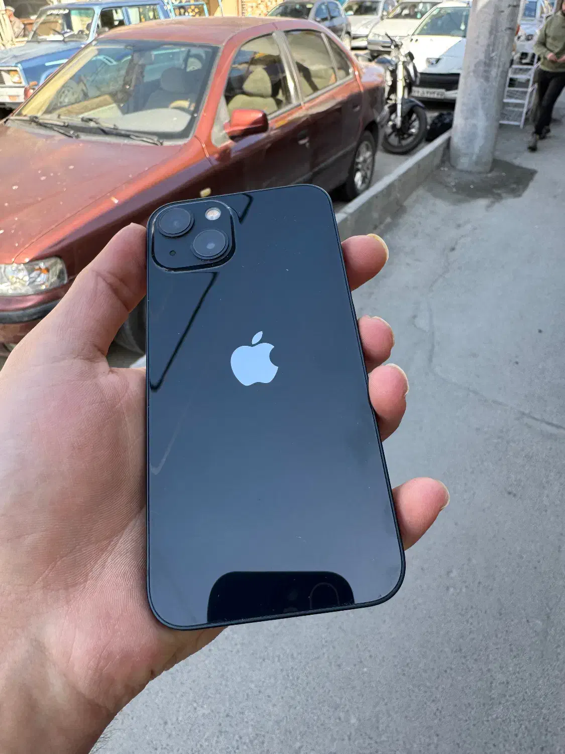 آیفون 13|موبایل|اراک, |دیوار