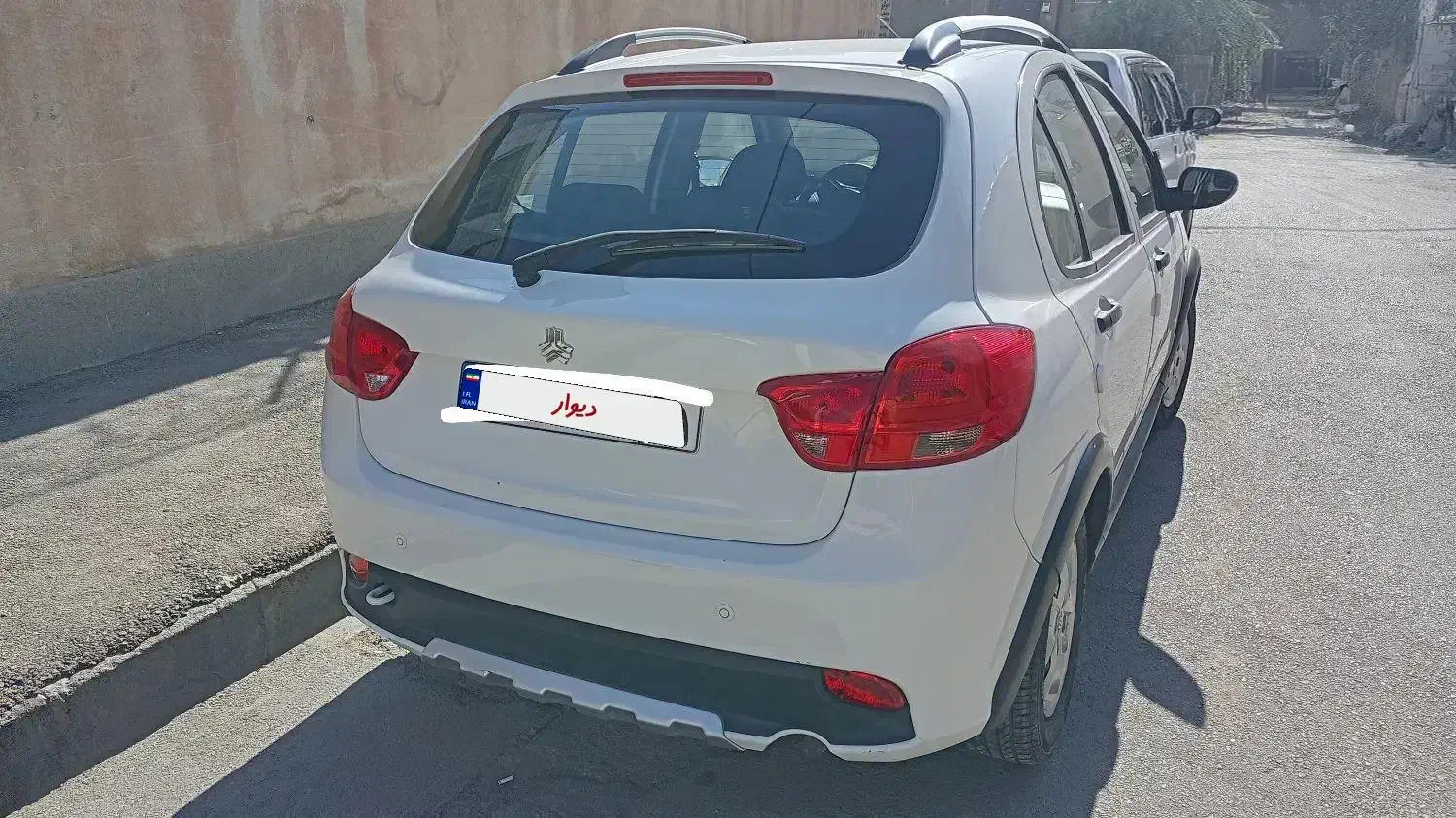 کوئیکS  مدل۱۴۰۲ ۸۵گانه|خودرو سواری و وانت|پرند, فاز ۵|دیوار