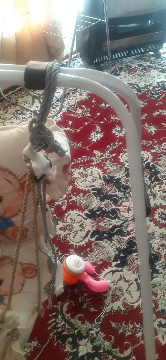 تاب کودک|اسباب و اثاث بچه|خرم‌آباد, |دیوار