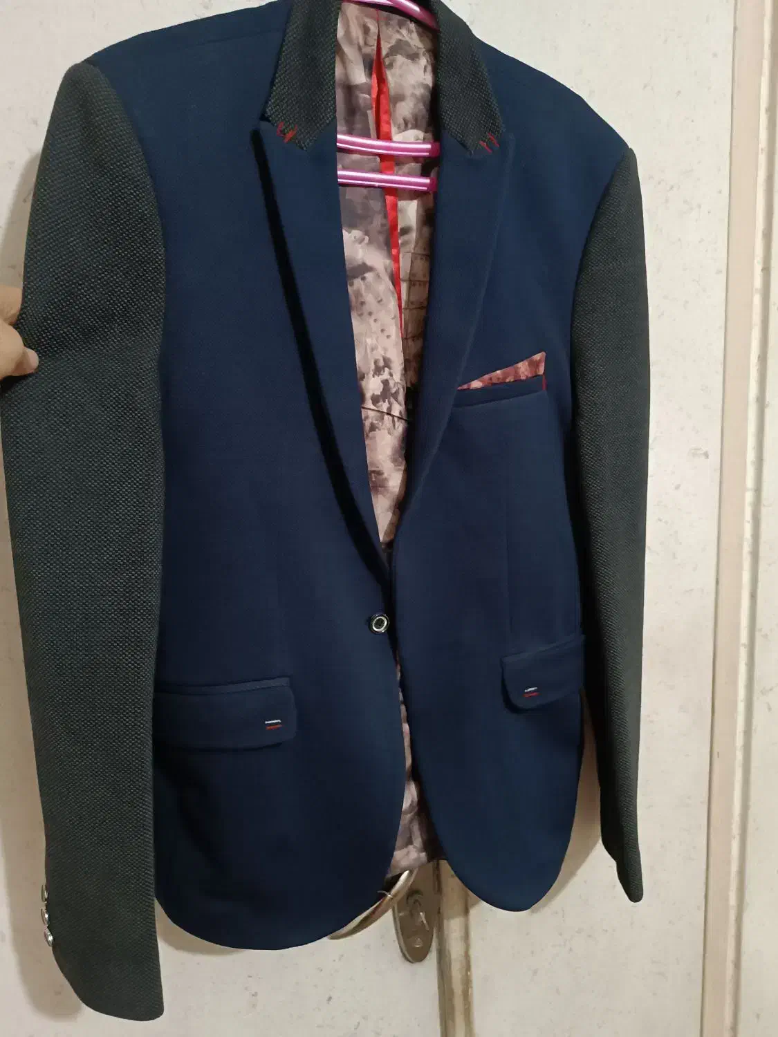 کت مخمل کبریتی|لباس|اصفهان, فرودگاه شهید بهشتی|دیوار