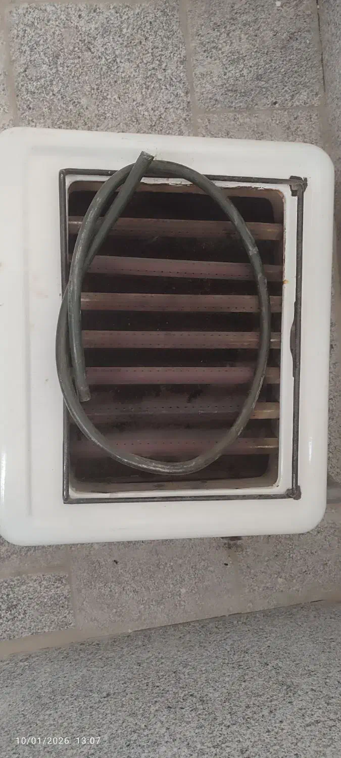 کباب پز|اجاق گاز و لوازم برقی پخت‌وپز|نظرآباد, نظرآباد|دیوار