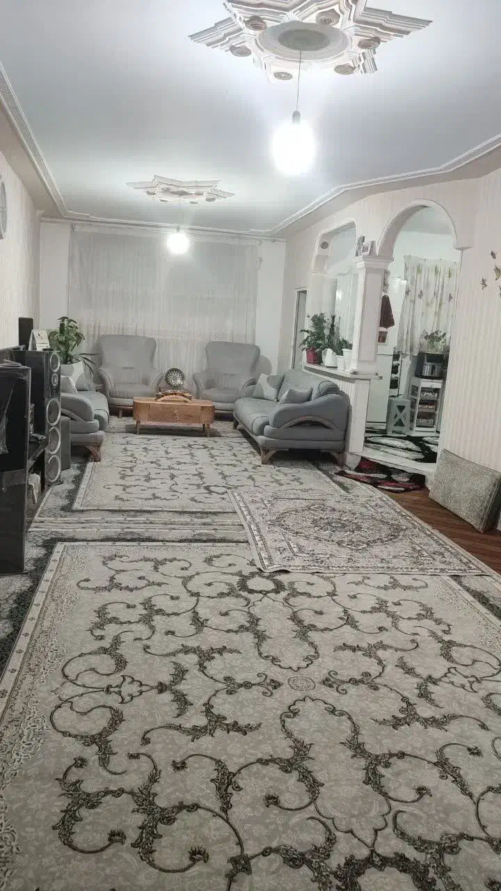 واحد آپارتمان بیهق 10|اجارهٔ آپارتمان|سبزوار, پامنار|دیوار