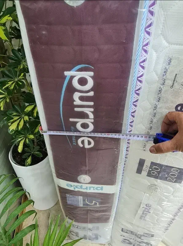 تشک کالای خواب مادر|تشک تختخواب|رشت, حمیدیان|دیوار