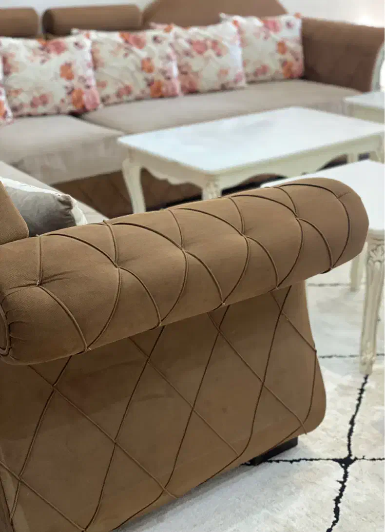 مبل|مبلمان خانگی و میز عسلی|آزادشهر, |دیوار