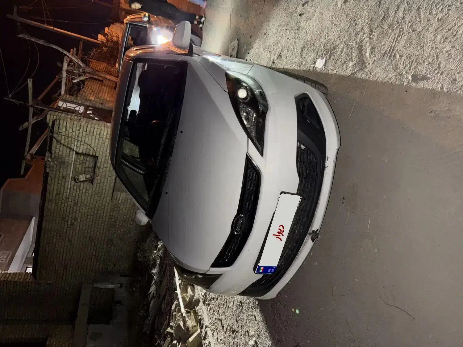 ام وی ام 315|خودرو سواری و وانت|یزد, |دیوار