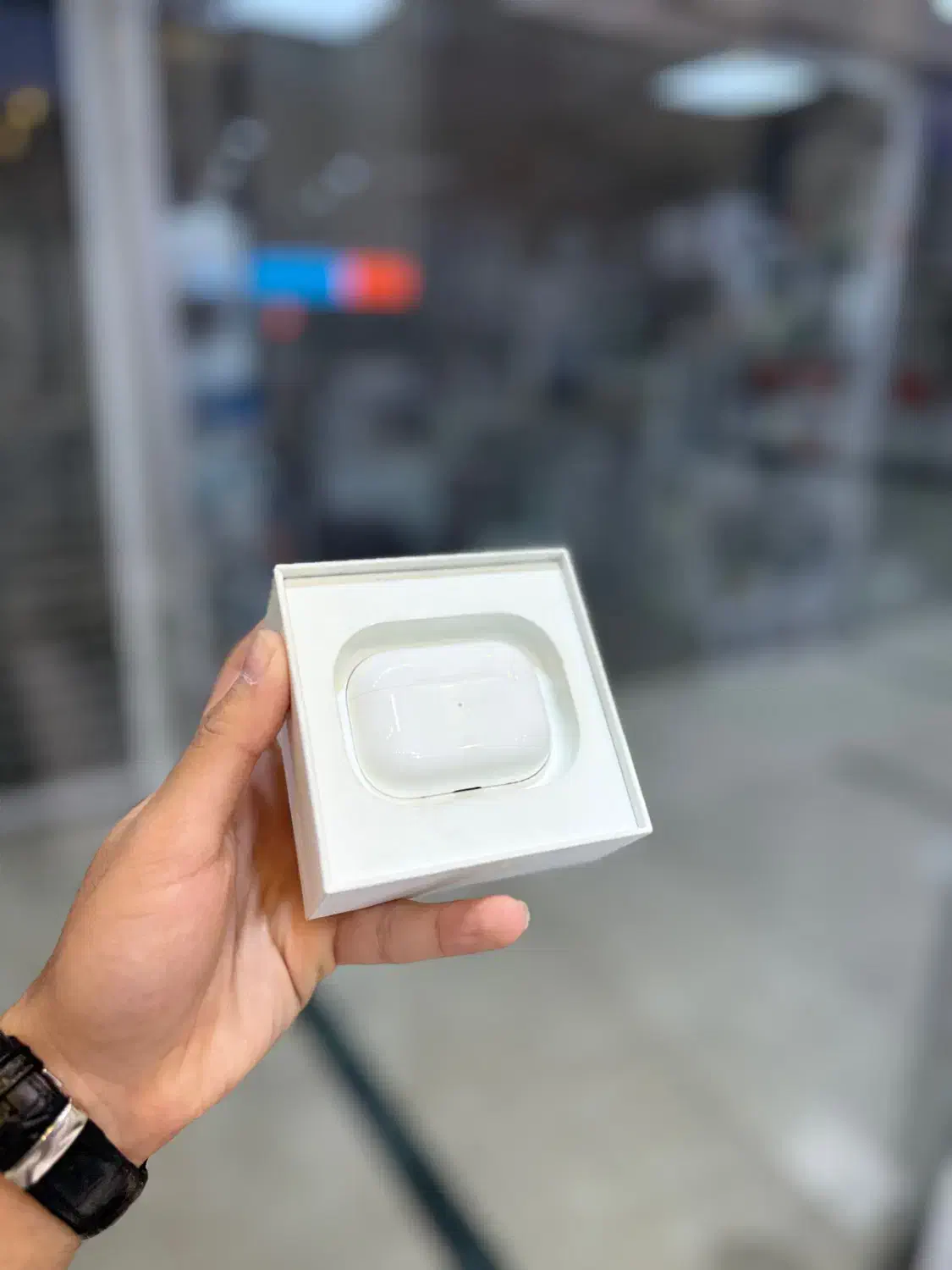 ایرپاد پرو ۲ تایپ سی با ۷ماه گارانتی|لوازم جانبی موبایل و تبلت|تهران, فرمانیه|دیوار