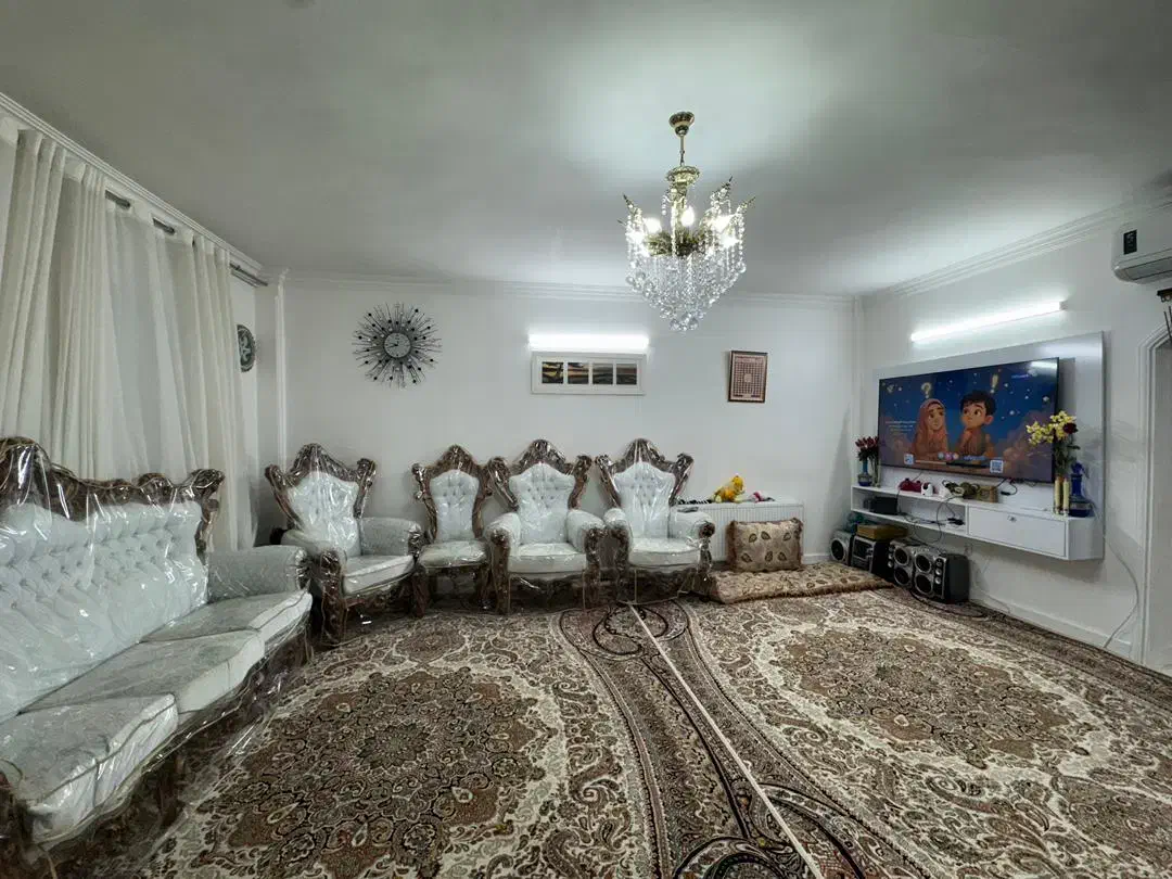 صارمی 54/آپارتمان 80 متری/نوسازی شده شیک|فروش آپارتمان|مشهد, هفت تیر (حافظ)|دیوار