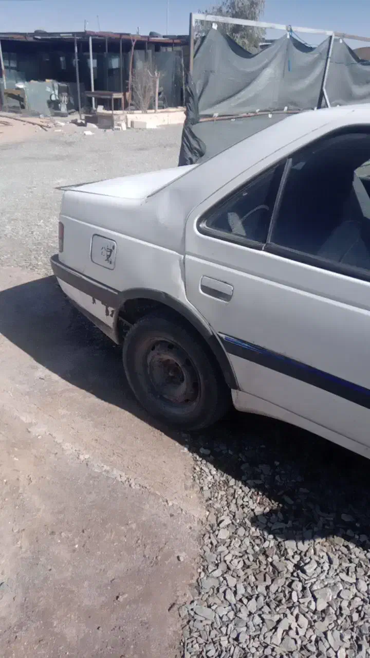 اردی مدل۸۱|خودرو سواری و وانت|زاهدان, |دیوار