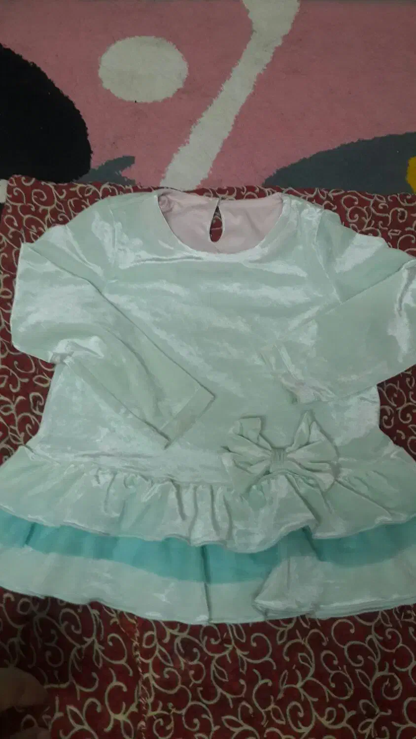 لباس بچه گانه|کفش و لباس بچه|تهران, افسریه شمالی|دیوار