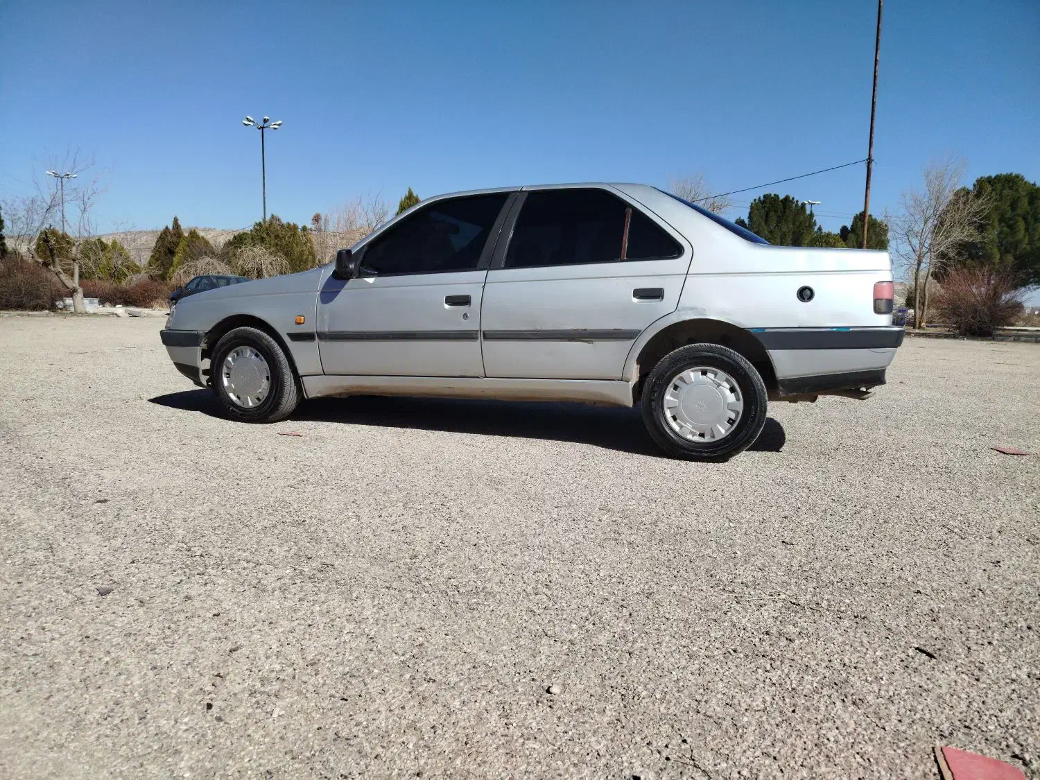 پژو405GLX|خودرو سواری و وانت|اسلامآباد غرب, |دیوار