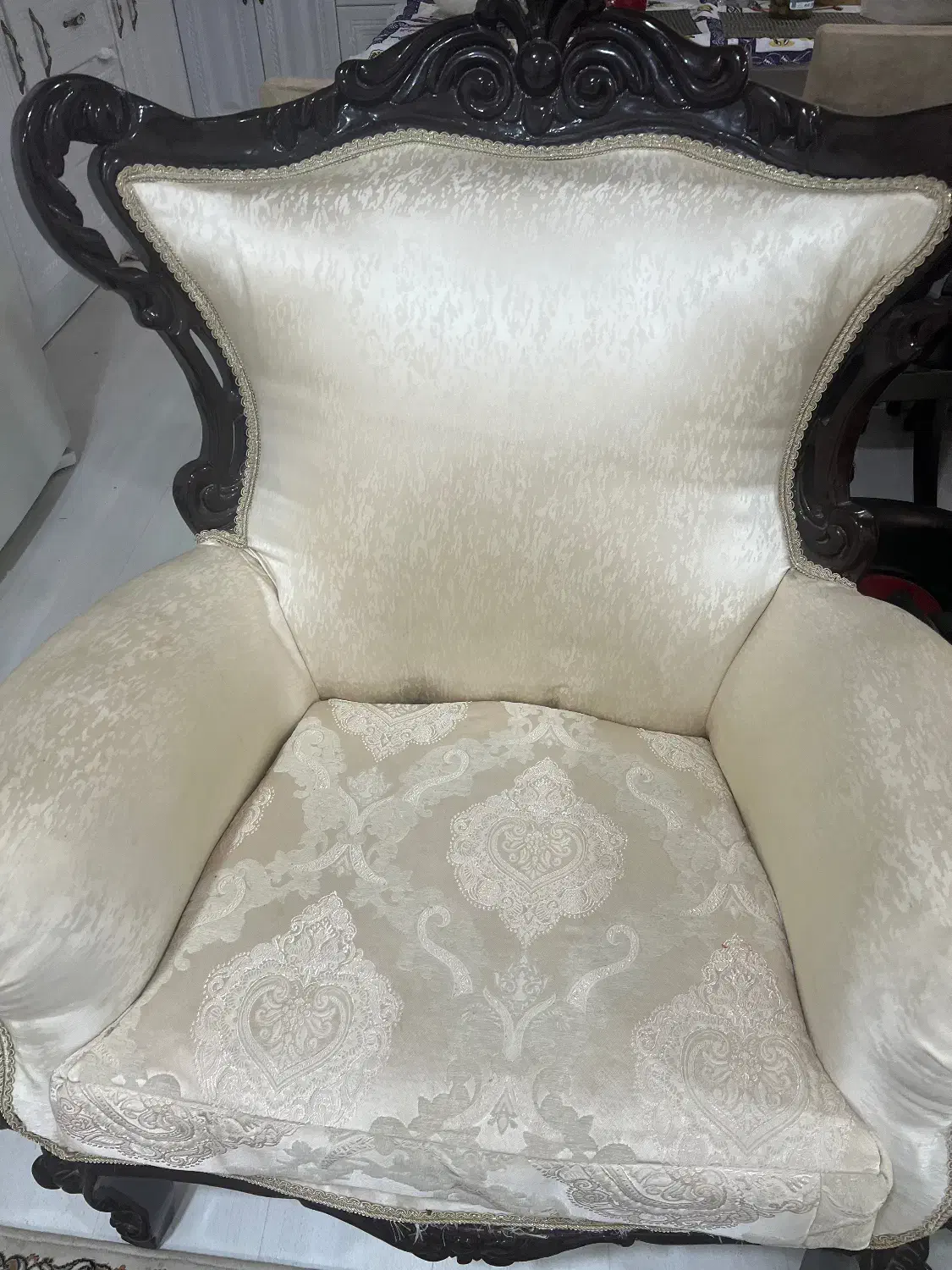 مبل|مبلمان خانگی و میز عسلی|برازجان, |دیوار