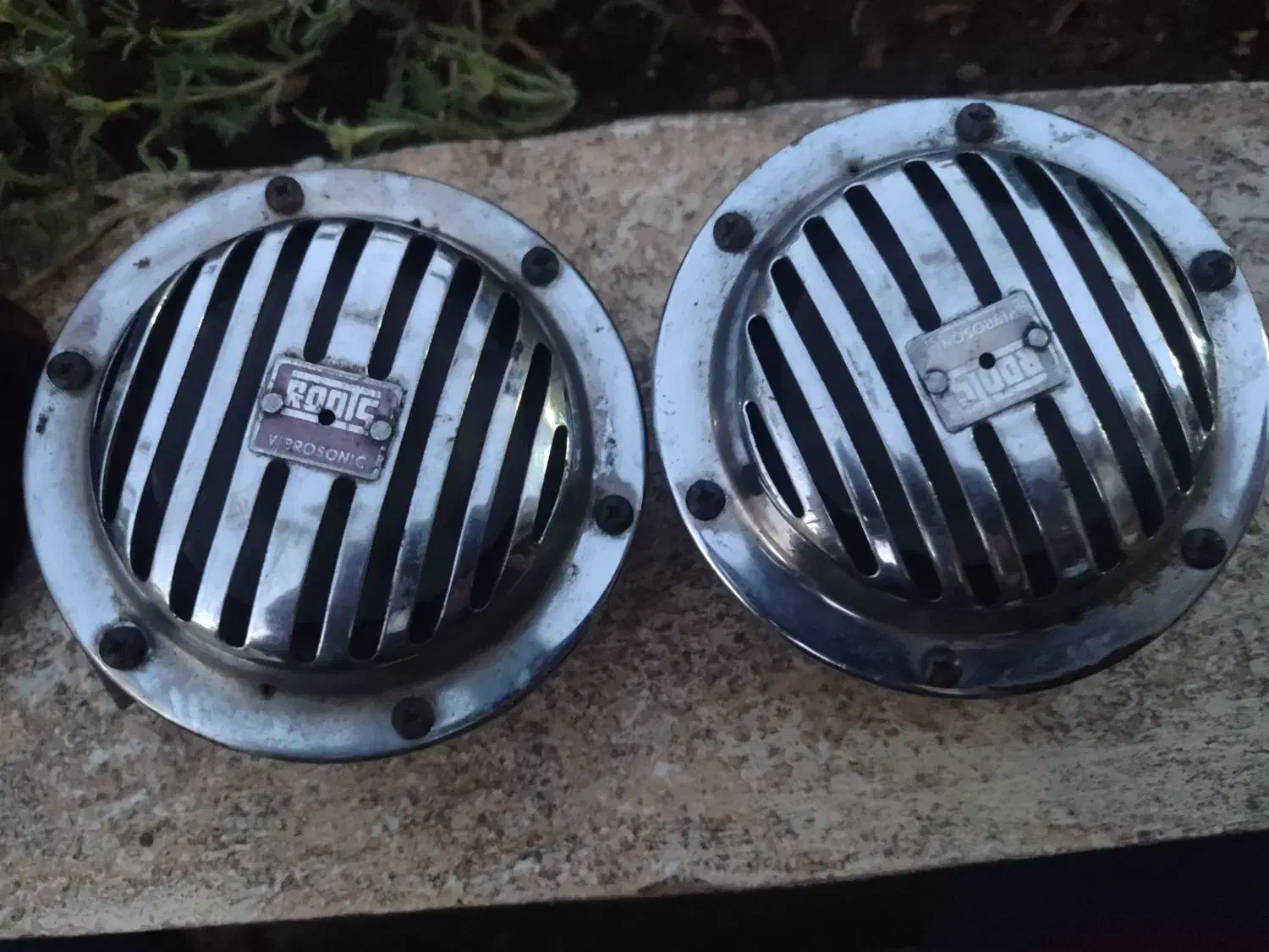 بوق|قطعات یدکی و لوازم جانبی|رشت, لاکان شهر|دیوار